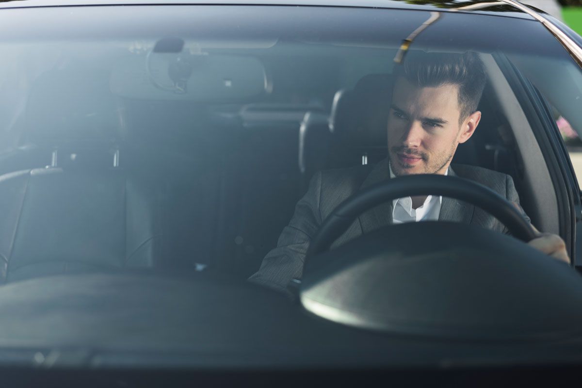 AG Cars Corporate Customers