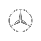 Mercedes logo