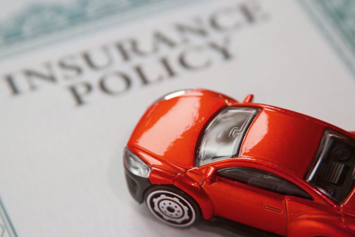 Insurance Car Repair Dubai