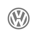 volkswagen car logo