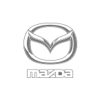 Mazda logo