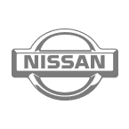 Nissan car logo
